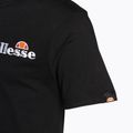 Vyriški marškinėliai Ellesse Voodoo black 4