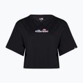 Moteriški treniruočių marškinėliai Ellesse Fireball black
