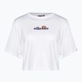 Moteriški treniruočių marškinėliai Ellesse Fireball white