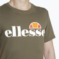 Vyriški marškinėliai Ellesse Sl Prado khaki 3