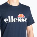 Vyriški marškinėliai Ellesse Sl Prado navy 3