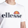 Vyriški marškinėliai Ellesse Sl Prado white 3