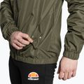 Ellesse vyriška chaki spalvos treniruočių striukė Terrazzo 5