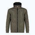 Ellesse vyriška chaki spalvos treniruočių striukė Terrazzo 7