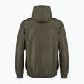 Ellesse vyriška chaki spalvos treniruočių striukė Terrazzo 8