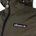 Ellesse vyriška chaki spalvos treniruočių striukė Terrazzo 9