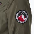 Ellesse vyriška chaki spalvos treniruočių striukė Terrazzo 10
