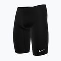 Vaikiški plaukimo šortai Nike Hydrastrong Solid Jammer black