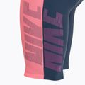 Vyriški maudymosi kostiumėliai Nike Rift Jammer pilkos ir juodos spalvų NESS9052 3