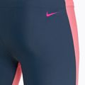 Vyriški maudymosi kostiumėliai Nike Rift Jammer pilkos ir juodos spalvų NESS9052 4