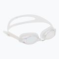 Nike Chrome Mirror skaidrūs plaukimo akiniai NESS7152-000