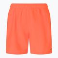 Vyriški "Nike Essential 5" Volley" maudymosi šortai oranžiniai NESSA560-822