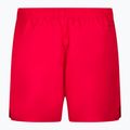 Vyriški Nike Logo Solid 5" Volley maudymosi šortai raudoni NESSA566-614 2