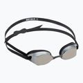 Nike Legacy Mirror silver plaukimo akiniai NESSA178-040