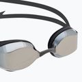 Nike Legacy Mirror silver plaukimo akiniai NESSA178-040 4