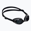 Nike Hyper Flow tamsiai pilkos spalvos plaukimo akiniai NESSA182-014