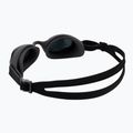 Nike Hyper Flow tamsiai pilkos spalvos plaukimo akiniai NESSA182-014 4