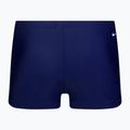 Vyriški maudymosi bokseriai Nike Logo Aquashort tamsiai mėlyni NESSA547-440 2