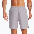 Vyriški maudymosi šortai Nike Essential 7" Volley pilkos spalvos NESSA559-079 5