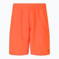 Vyriški "Nike Essential 7" Volley" maudymosi šortai oranžiniai NESSA559-822