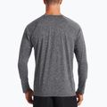 Vyriškos treniruočių kelnės su ilgomis rankovėmis Nike Heather black NESSA590-001 2