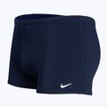 Vyriški Nike Hydrastrong Solid Square Leg maudymosi bokseriai midnight navy NESSA002-440 3