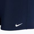 Vyriški Nike Hydrastrong Solid Square Leg maudymosi bokseriai midnight navy NESSA002-440 4