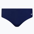 Vyriškos maudymosi kelnaitės Nike Hydrastrong Solid Brief tamsiai mėlynos NESSA004-440