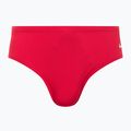 Vyriškos maudymosi kelnaitės Nike Hydrastrong Solid Brief raudonos spalvos NESSA004-614