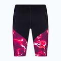 Vyriški Nike Lighting Jammer maudymosi kostiumėliai raudoni NESSA026-614 2