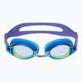 Nike Chrome Mirror plaukimo akiniai multi NESS7152-990 2