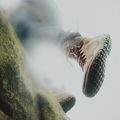Moteriški batai barefoot Vivobarefoot Tracker II Fg bracken 9