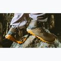 Moteriški barefoot batai Vivobarefoot Tracker Forest Esc Bracken 5