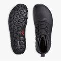 Vyriški batai barefoot Vivobarefoot Tracker Forest Esc obsidian 8