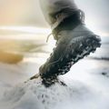 Vyriški batai barefoot Vivobarefoot Magna Forest Esc obsidian/lime 10