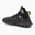 Vyriški batai barefoot Vivobarefoot Magna Forest Esc obsidian/lime 3