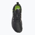 Vyriški batai barefoot Vivobarefoot Magna Forest Esc obsidian/lime 5