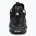 Vyriški batai barefoot Vivobarefoot Magna Forest Esc obsidian/lime 6