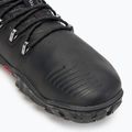 Vyriški batai barefoot Vivobarefoot Magna Forest Esc obsidian/lime 7
