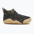 Vaikiški barefoot batai Vivobarefoot Pluma Knit Toddlers woodland grey 2