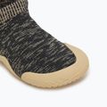 Vaikiški barefoot batai Vivobarefoot Pluma Knit Toddlers woodland grey 7