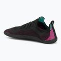 Moteriški barefoot batai Vivobarefoot Primus Lite Knit obsidian/ vibrant pink 3
