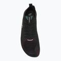Moteriški barefoot batai Vivobarefoot Primus Lite Knit obsidian/ vibrant pink 5