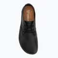 Buty barefoot męskie Vivobarefoot RA IV obsidian 5
