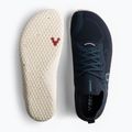 Vivobarefoot vyriški basų kojų batai Primus Lite Knit midnight 2