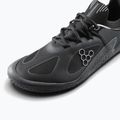 Vyriški barefoot batai Vivobarefoot Motus Strength obsidian/grey 6