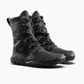 Vyriški barefoot batai Vivobarefoot Jungle Esc Obsidian