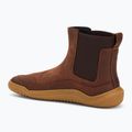 Moteriški batai barefoot Vivobarefoot Gobi Chelsea cinnamon 3