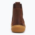 Moteriški batai barefoot Vivobarefoot Gobi Chelsea cinnamon 6