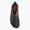 Vyriški batai barefoot Vivobarefoot Gobi Chelsea obsidian 5